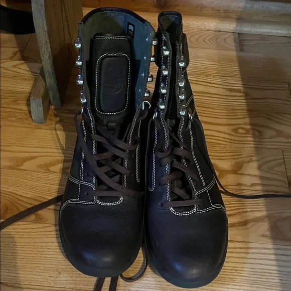 Timberland Limited Edition Boot - Picture 7 of 8